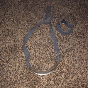 Lucky Brand Necklace & Bracelet Set